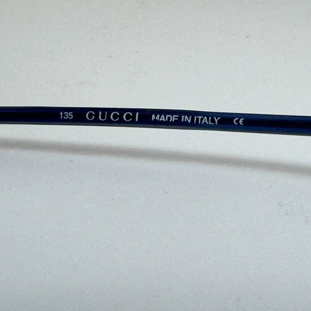 Gucci GG 1628/Y 4XK Eyeglass Frames demo Lens 49-21 H14985‎
